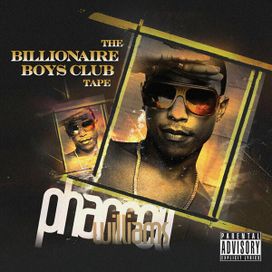 The Billionaire Boys Club Tape - 2010 • Álbum