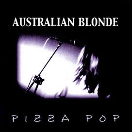 Pizza Pop - 1993 • Álbum