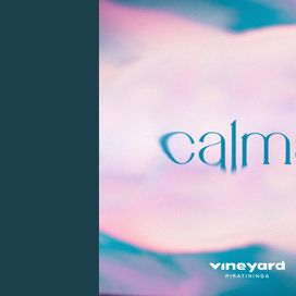Calma - 2024 • Single/EP