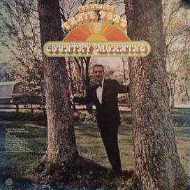 Country Morning - 1973 • Álbum