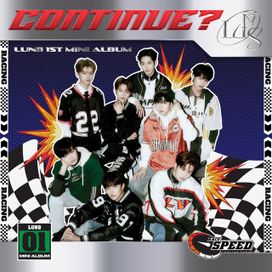 CONTINUE? - 2023 • Sencillo/EP