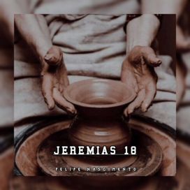 Jeremias 18  - 2024 • Single/EP