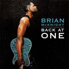 Back At One - 1999 • Álbum