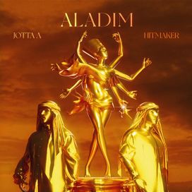 Aladim - 2023 • Sencillo/EP