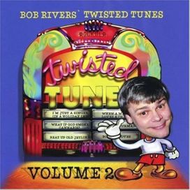 Best Of Twisted Tunes - Vol. 2 - 1997 • Álbum