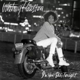 I'm Your Baby Tonight - 1990 • Álbum