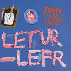 Letur Lefr - 2012 • Álbum