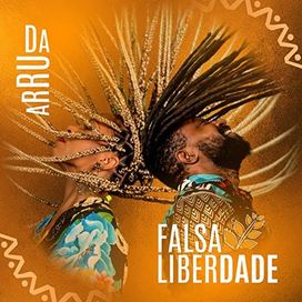 Falsa Liberdade - 2020 • Single/EP