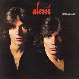 Words And Music - 1979 • Álbum