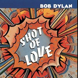 Shot Of Love - 1981 • Álbum