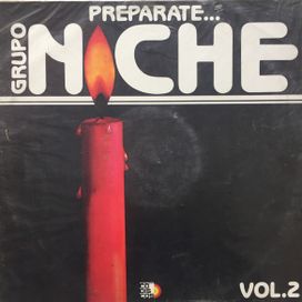 Preparate... - 1982 • Álbum
