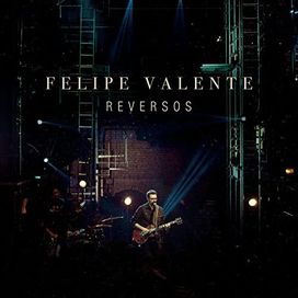 Verei (Ao Vivo) - 2018 • Single/EP
