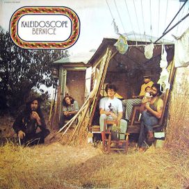 Bernice - 1970 • Álbum