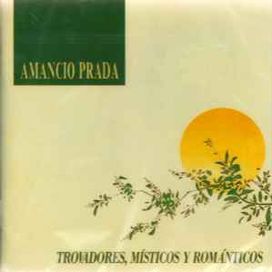 Trovadores, Misticos y Romanticos - 1990 • Álbum
