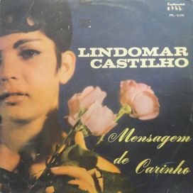 Mensagem de Carinho - 1966 • Álbum