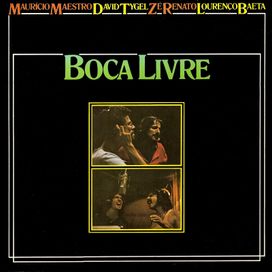 Boca Livre (1983) - 1983 • Álbum