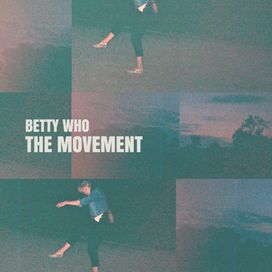 The Movement - 2013 • Single/EP