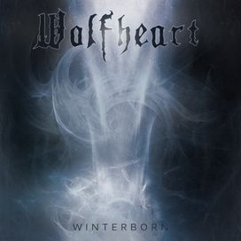 Winterborn - 2013 • Álbum