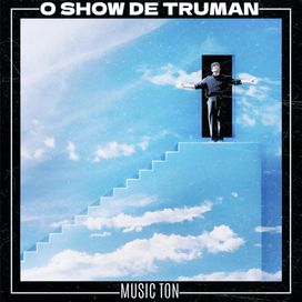 Liberdade (O Show de Truman) - 2023 • Single/EP