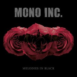 Melodies In Black - 2020 • Coletânea