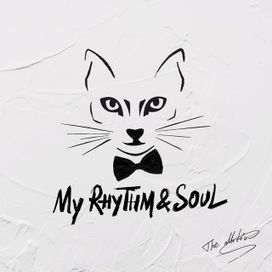 My Rhythm &amp; Soul - 2020 • Álbum