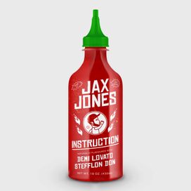 Instruction (feat. Demi Lovato &amp; Stefflon Don) - 2017 • Single/EP