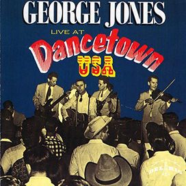Live At Dancetown USA - 1985 • Álbum