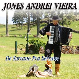 De Serrano Pra Serrano - 2010 • Álbum