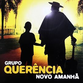 Novo Amanhã - 2001 • Álbum