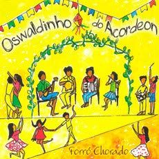 Forró Chorado - 2011 • Álbum