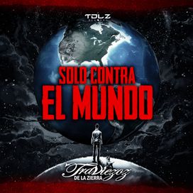 Solo Contra El Mundo - 2019 • Álbum