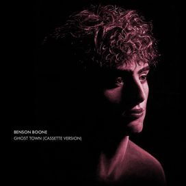 GHOST TOWN (cassette version) - 2022 • Single/EP