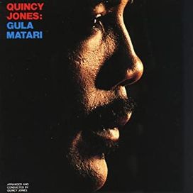Gula Matari - 1970 • Álbum