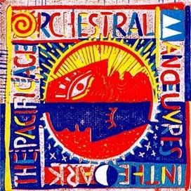 The Pacific Age - 1986 • Álbum