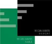 Kieta Mitai/N.I.R.A - 2012 • Single/EP