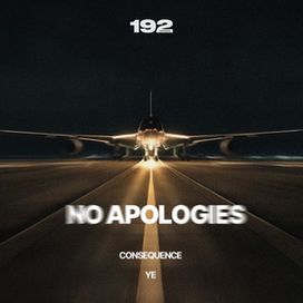 No Apologies (feat. Kanye West) - 2024 • Sencillo/EP