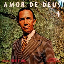 Amor de Deus - Álbum
