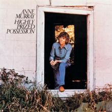 Highly Prized Possession - 1974 • Álbum
