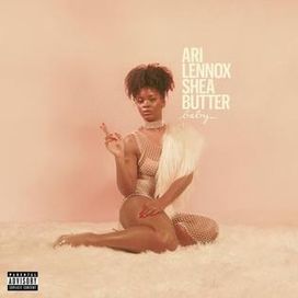 Shea Butter Baby - 2019 • Álbum