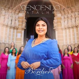 Vencendo Batalhas - 2024 • Single/EP