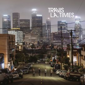 L.A. Times - 2024 • Álbum