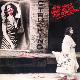 Songs For The New Depression - 1976 • Álbum