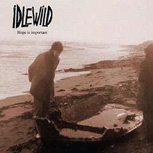 Hope Is Important - 1998 • Álbum