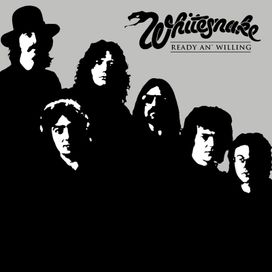 Ready an' Willing  - 1980 • Álbum