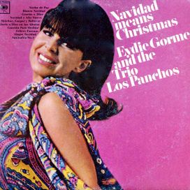 Navidad Means Christmas - 1966 • Álbum