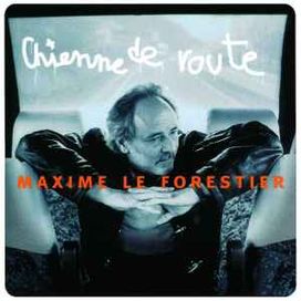 Chienne De Route - 1996 • Álbum