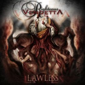 Lawless - 2011 • Álbum