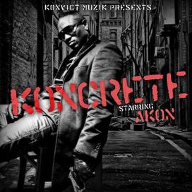 Koncrete - 2011 • Álbum