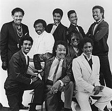 Zapp - 1980 • Álbum