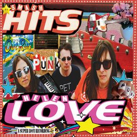 Smash Hits - 2016 • Álbum
